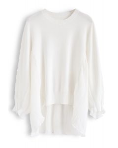 Long Sleeve - TOPS - Retro, Indie and Unique Fashion