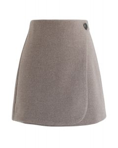 Mini Skirt - BOTTOMS - Retro, Indie and Unique Fashion